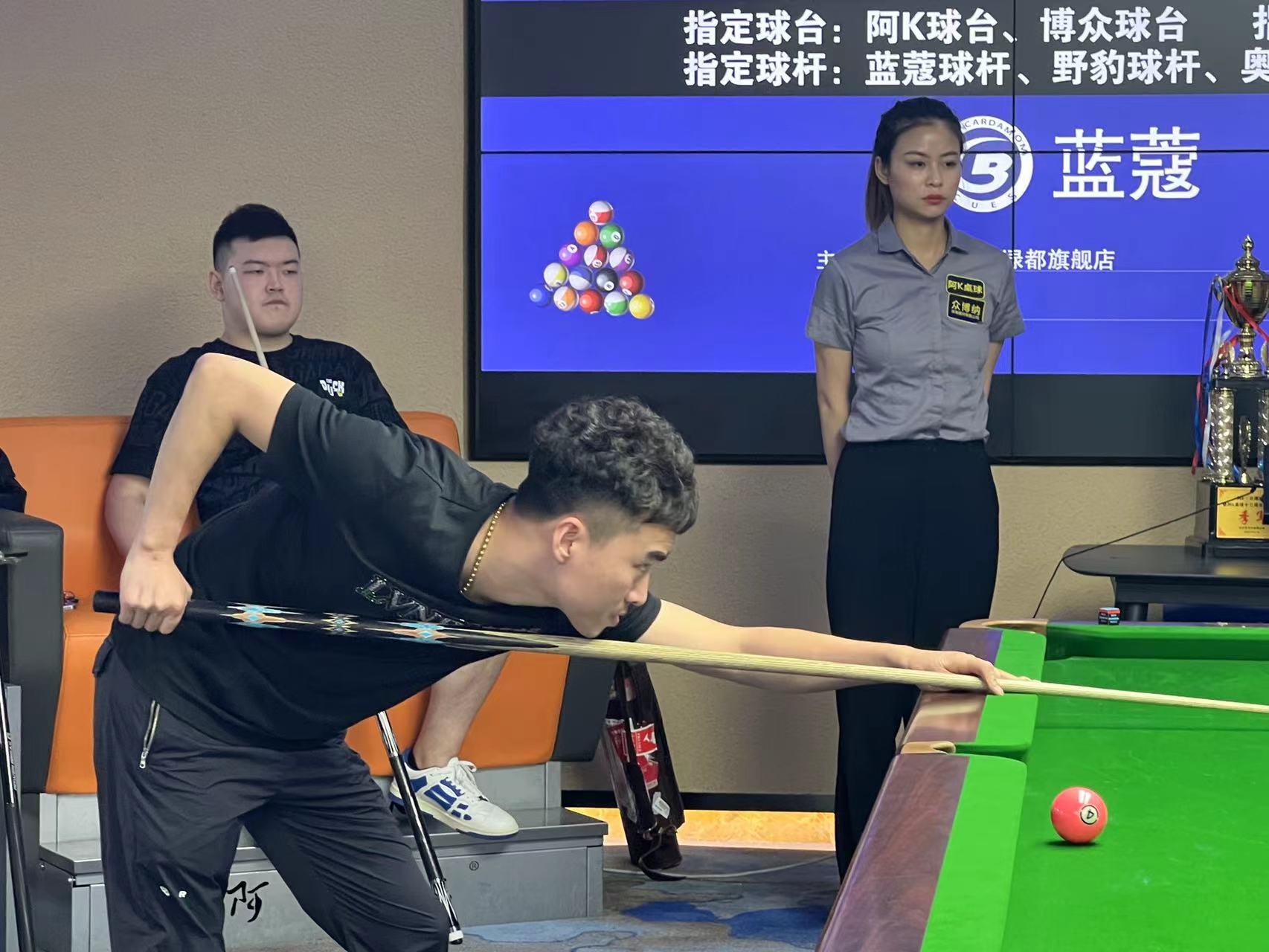 这个表态