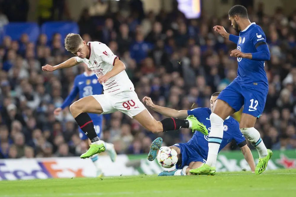 煌的胜利 煌的胜利