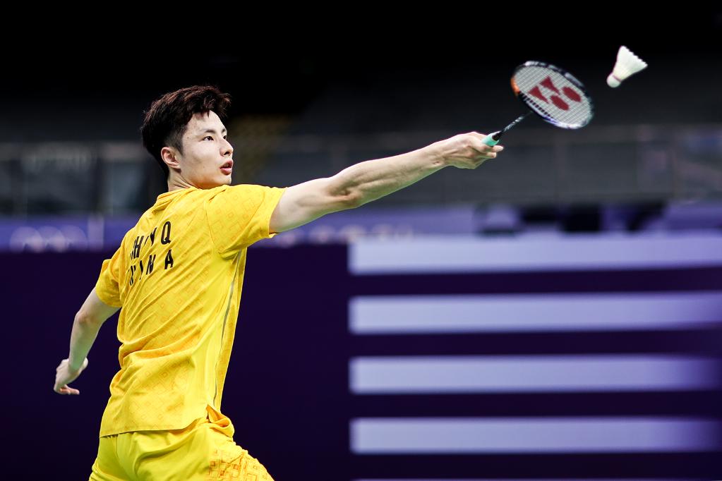 4场比赛因 4场比赛因