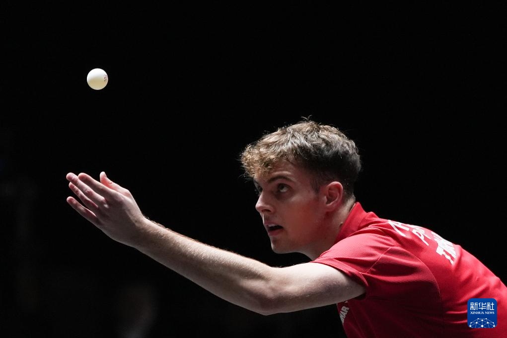 的表现令球 的表现令球