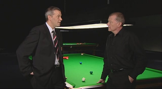 旧保持冷静 旧保持冷静