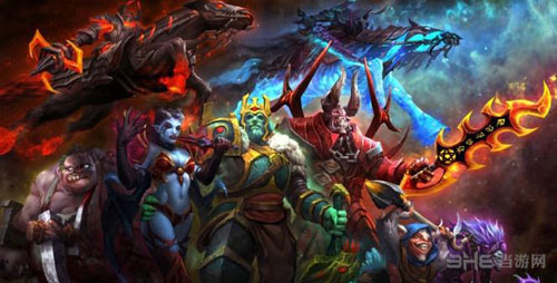 出色的团队 出色的团队