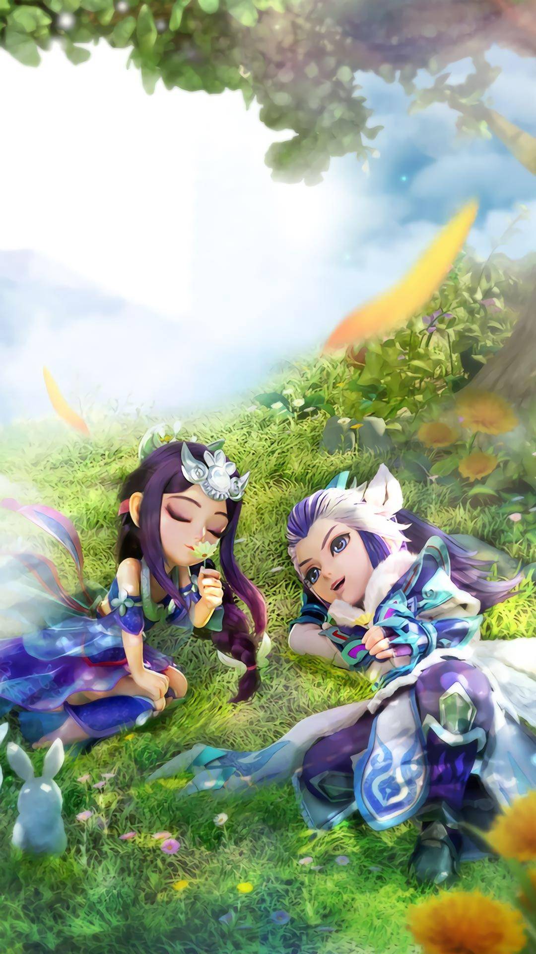 配合默契 配合默契