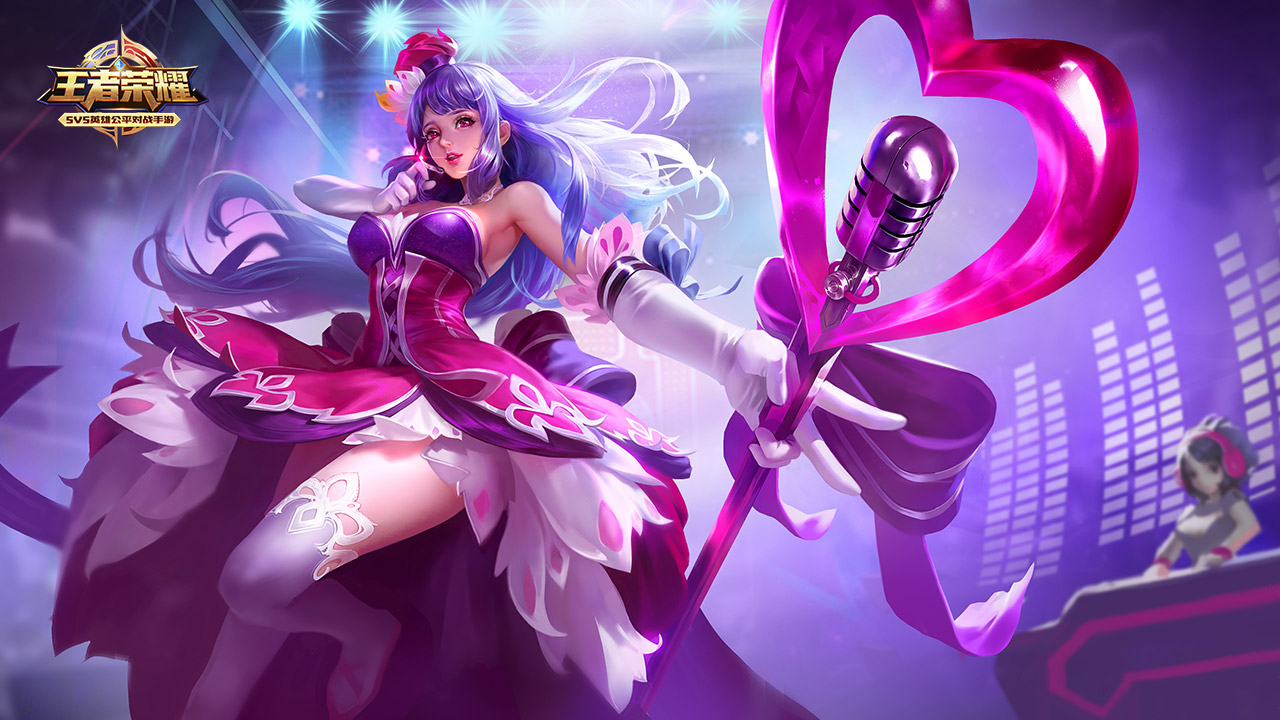 燃情开跑 燃情开跑