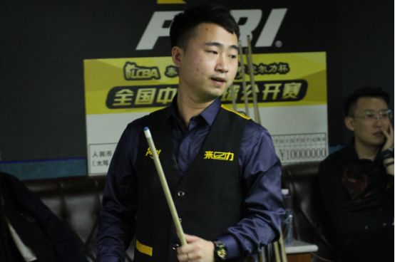 了解对手的 了解对手的